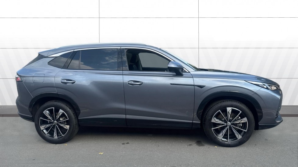 MG HS 1.5 T-GDI Hybrid+ Trophy 5dr Auto Hybrid Hatchback - Image 5