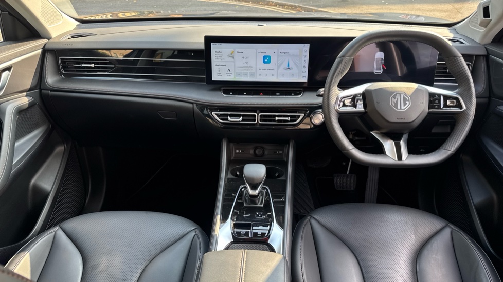 MG HS 1.5 T-GDI Hybrid+ Trophy 5dr Auto Hybrid Hatchback - Image 10