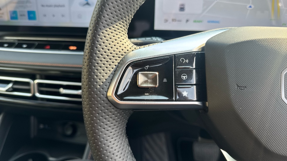 MG HS 1.5 T-GDI Hybrid+ Trophy 5dr Auto Hybrid Hatchback - Image 21