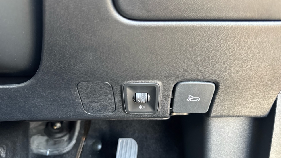MG HS 1.5 T-GDI Hybrid+ Trophy 5dr Auto Hybrid Hatchback - Image 23