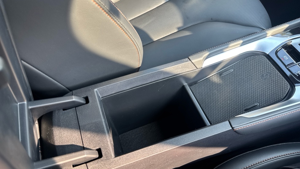 MG HS 1.5 T-GDI Hybrid+ Trophy 5dr Auto Hybrid Hatchback - Image 28
