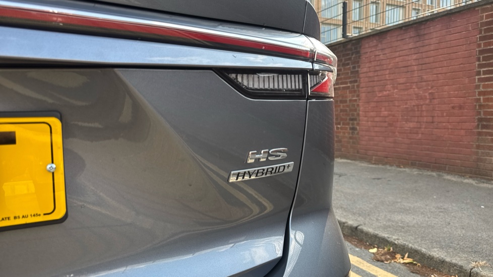 MG HS 1.5 T-GDI Hybrid+ Trophy 5dr Auto Hybrid Hatchback - Image 36