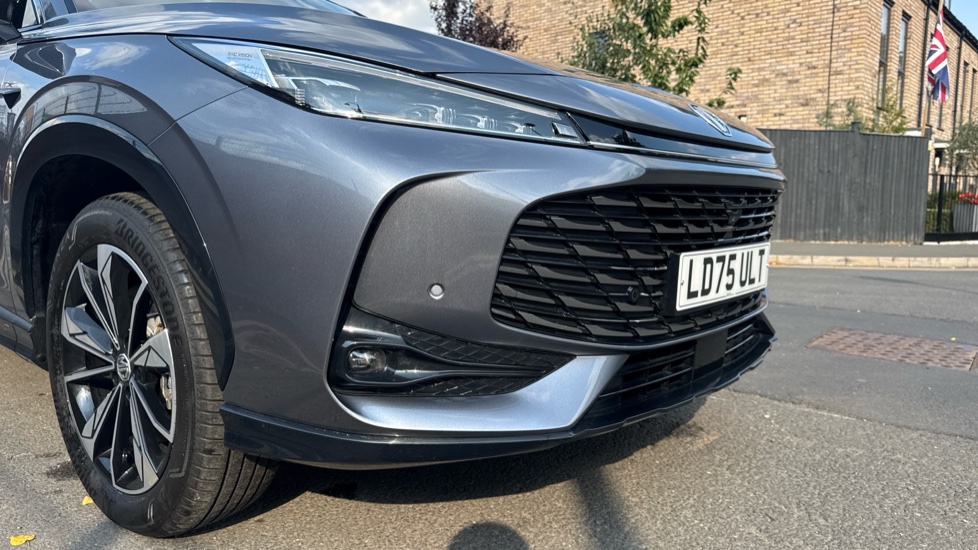 MG HS 1.5 T-GDI Hybrid+ Trophy 5dr Auto Hybrid Hatchback - Image 40