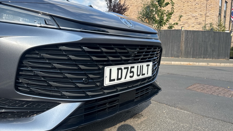 MG HS 1.5 T-GDI Hybrid+ Trophy 5dr Auto Hybrid Hatchback - Image 41