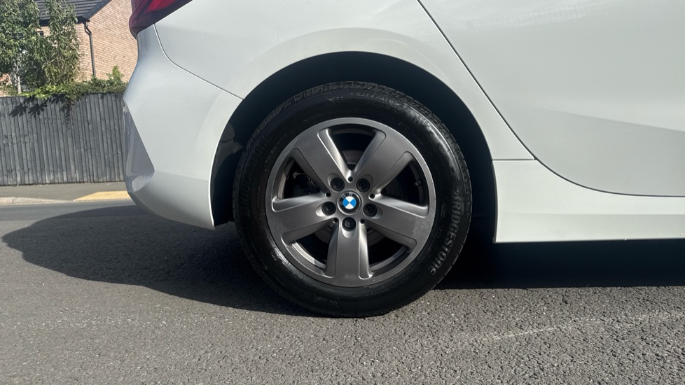BMW 1 Series 116d SE 5dr Step Auto Diesel Hatchback - Image 7