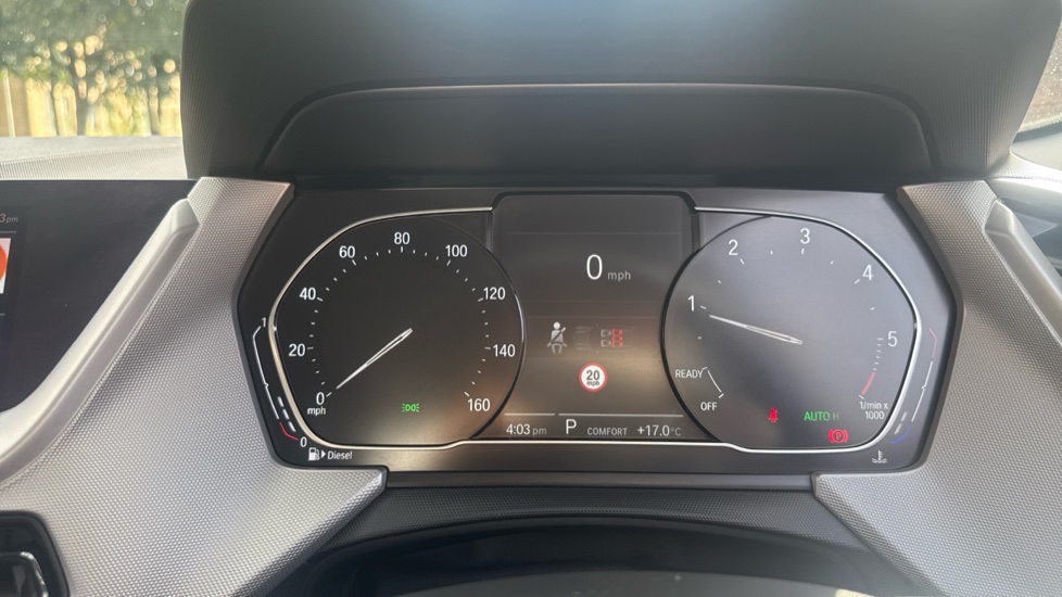 BMW 1 Series 116d SE 5dr Step Auto Diesel Hatchback - Image 18