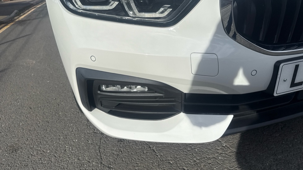 BMW 1 Series 116d SE 5dr Step Auto Diesel Hatchback - Image 23