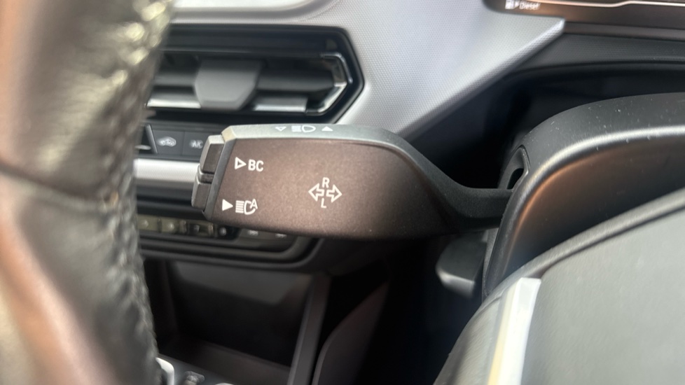 BMW 1 Series 116d SE 5dr Step Auto Diesel Hatchback - Image 33