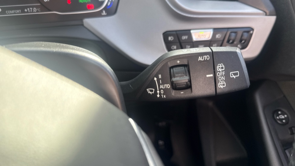 BMW 1 Series 116d SE 5dr Step Auto Diesel Hatchback - Image 34