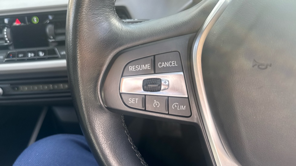 BMW 1 Series 116d SE 5dr Step Auto Diesel Hatchback - Image 35