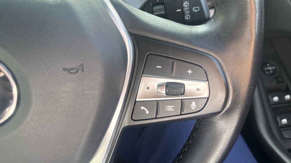 BMW 1 Series 116d SE 5dr Step Auto Diesel Hatchback - Image 36