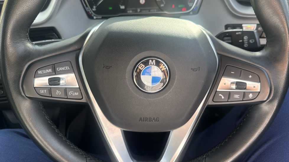 BMW 1 Series 116d SE 5dr Step Auto Diesel Hatchback - Image 37