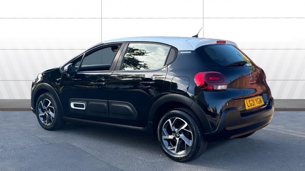 Citroen C3 1.2 PureTech Shine 5dr Petrol Hatchback - Image 2