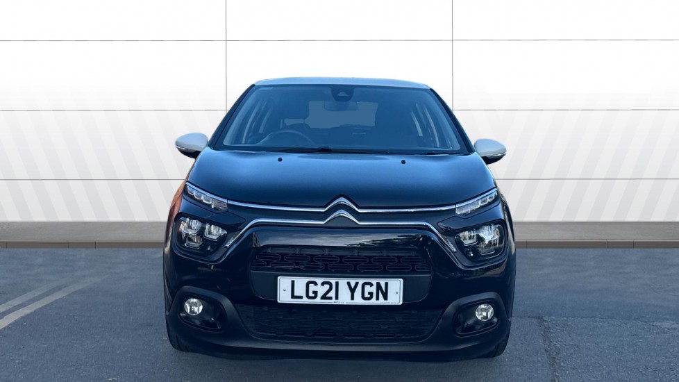 Citroen C3 1.2 PureTech Shine 5dr Petrol Hatchback - Image 3