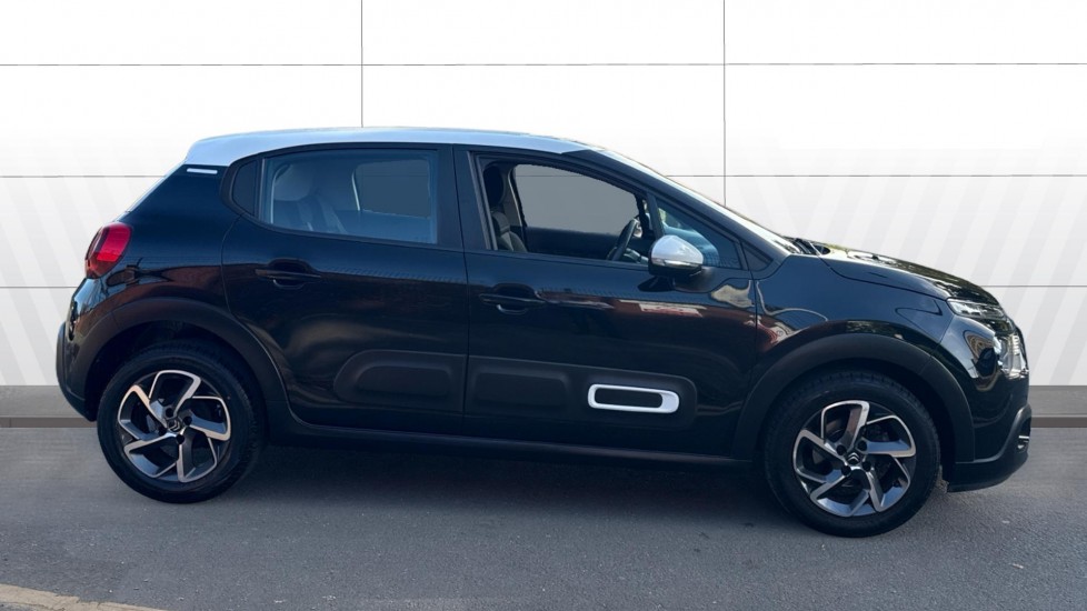 Citroen C3 1.2 PureTech Shine 5dr Petrol Hatchback - Image 5