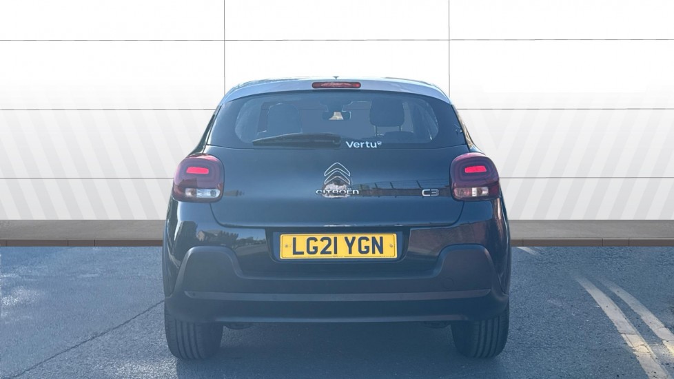 Citroen C3 1.2 PureTech Shine 5dr Petrol Hatchback - Image 6