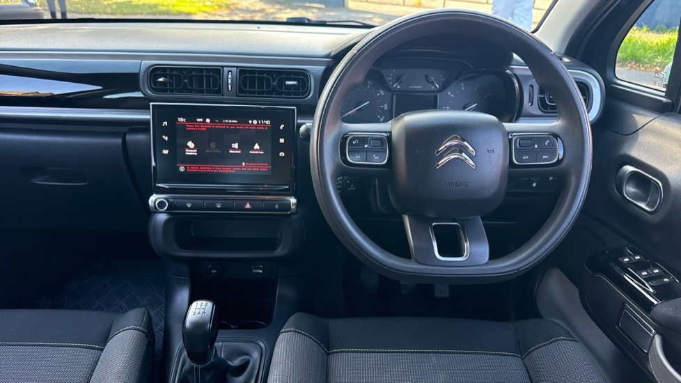 Citroen C3 1.2 PureTech Shine 5dr Petrol Hatchback - Image 10