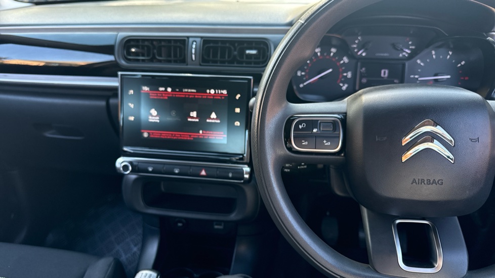 Citroen C3 1.2 PureTech Shine 5dr Petrol Hatchback - Image 27