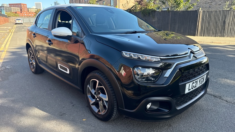 Citroen C3 1.2 PureTech Shine 5dr Petrol Hatchback - Image 41