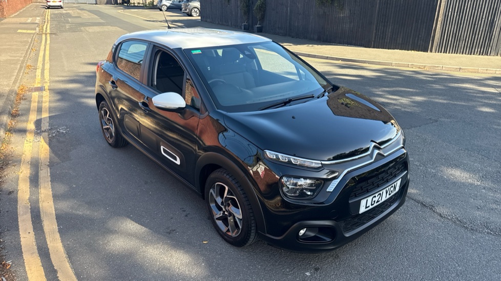 Citroen C3 1.2 PureTech Shine 5dr Petrol Hatchback - Image 42