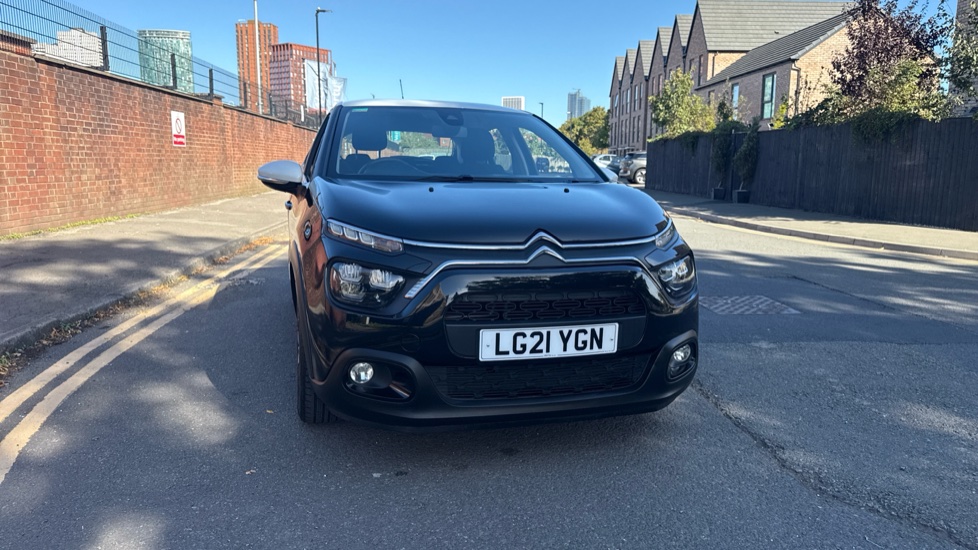 Citroen C3 1.2 PureTech Shine 5dr Petrol Hatchback - Image 43