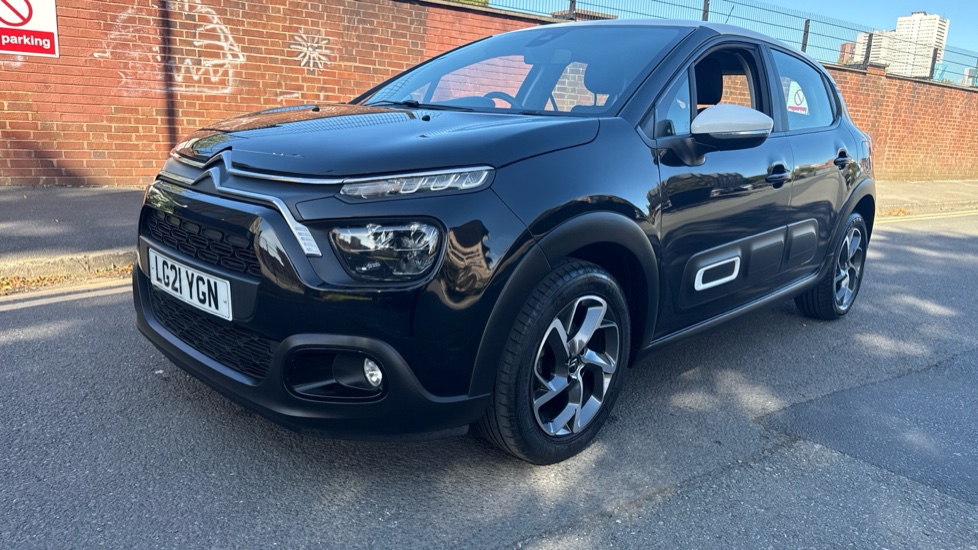 Citroen C3 1.2 PureTech Shine 5dr Petrol Hatchback - Image 44