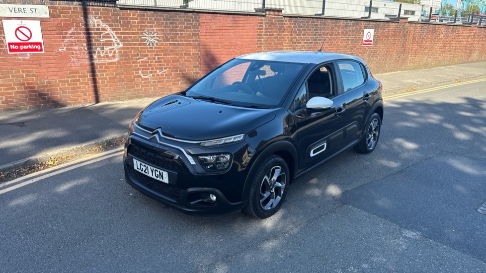 Citroen C3 1.2 PureTech Shine 5dr Petrol Hatchback - Image 45