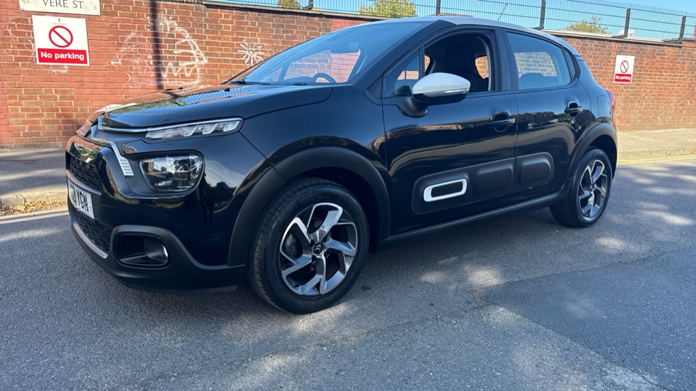 Citroen C3 1.2 PureTech Shine 5dr Petrol Hatchback - Image 46
