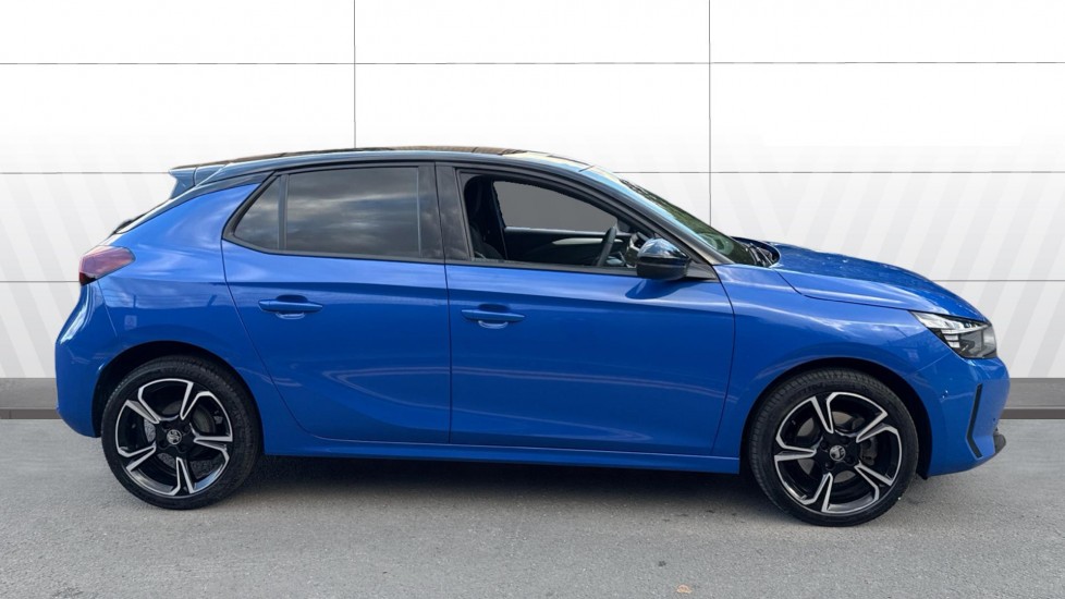 Vauxhall Corsa 1.2 Turbo GS 5dr Petrol Hatchback - Image 5