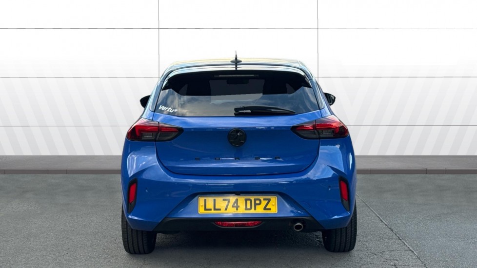 Vauxhall Corsa 1.2 Turbo GS 5dr Petrol Hatchback - Image 6