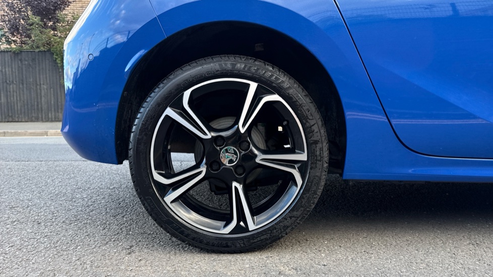 Vauxhall Corsa 1.2 Turbo GS 5dr Petrol Hatchback - Image 7