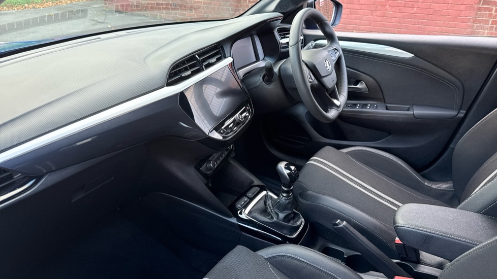 Vauxhall Corsa 1.2 Turbo GS 5dr Petrol Hatchback - Image 9
