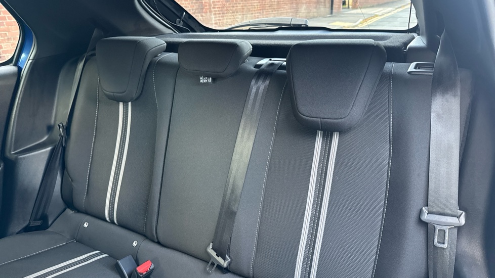 Vauxhall Corsa 1.2 Turbo GS 5dr Petrol Hatchback - Image 15