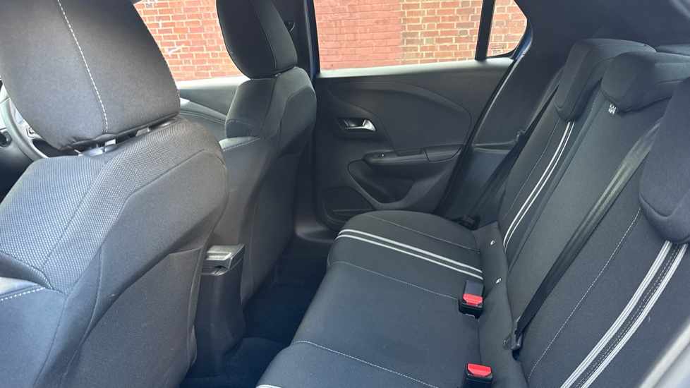 Vauxhall Corsa 1.2 Turbo GS 5dr Petrol Hatchback - Image 16