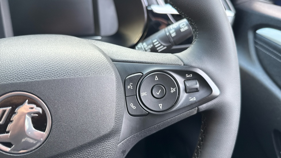 Vauxhall Corsa 1.2 Turbo GS 5dr Petrol Hatchback - Image 25