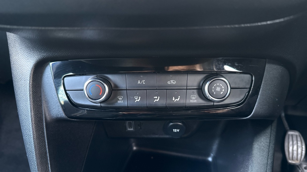 Vauxhall Corsa 1.2 Turbo GS 5dr Petrol Hatchback - Image 28