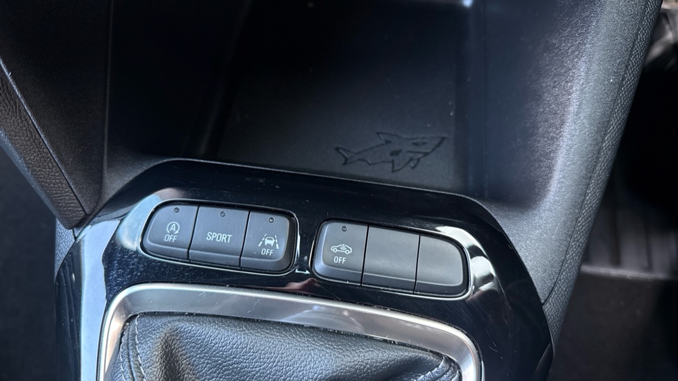 Vauxhall Corsa 1.2 Turbo GS 5dr Petrol Hatchback - Image 29