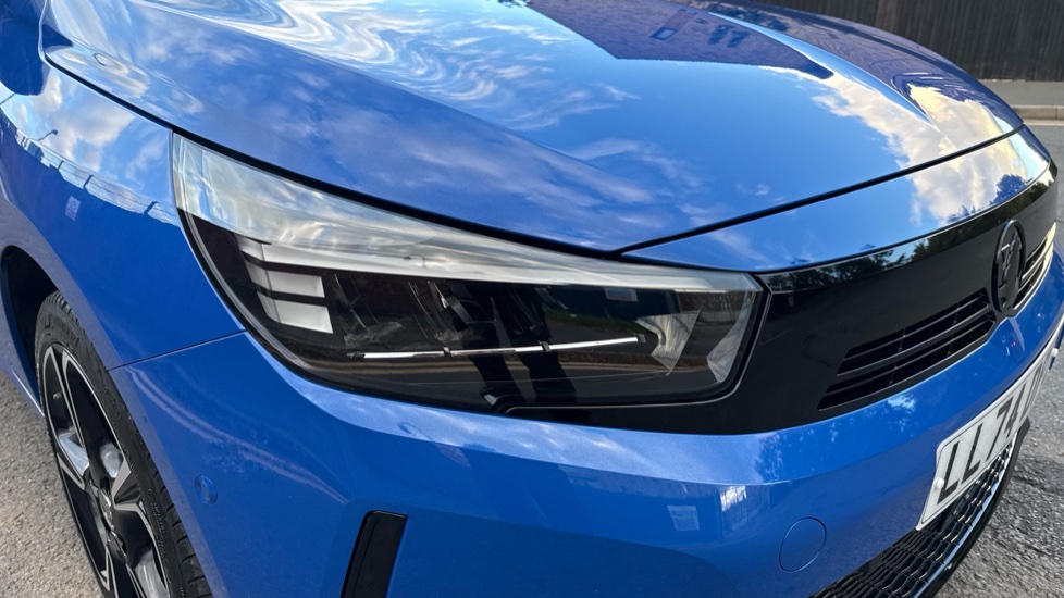 Vauxhall Corsa 1.2 Turbo GS 5dr Petrol Hatchback - Image 32
