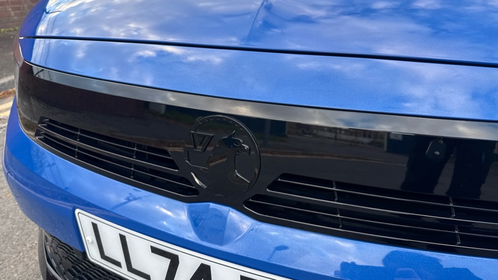 Vauxhall Corsa 1.2 Turbo GS 5dr Petrol Hatchback - Image 33