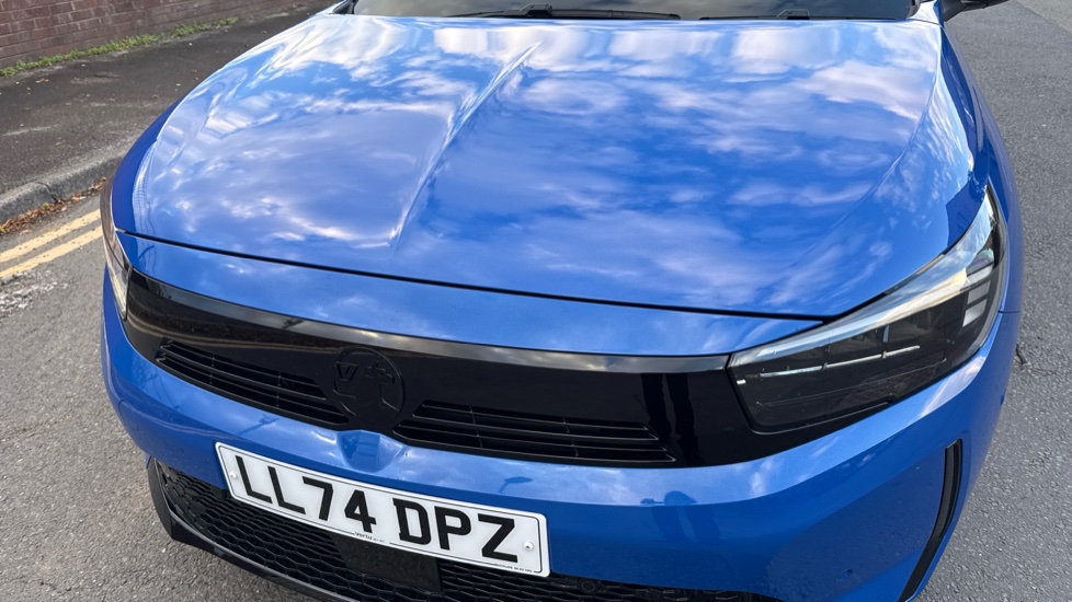 Vauxhall Corsa 1.2 Turbo GS 5dr Petrol Hatchback - Image 34