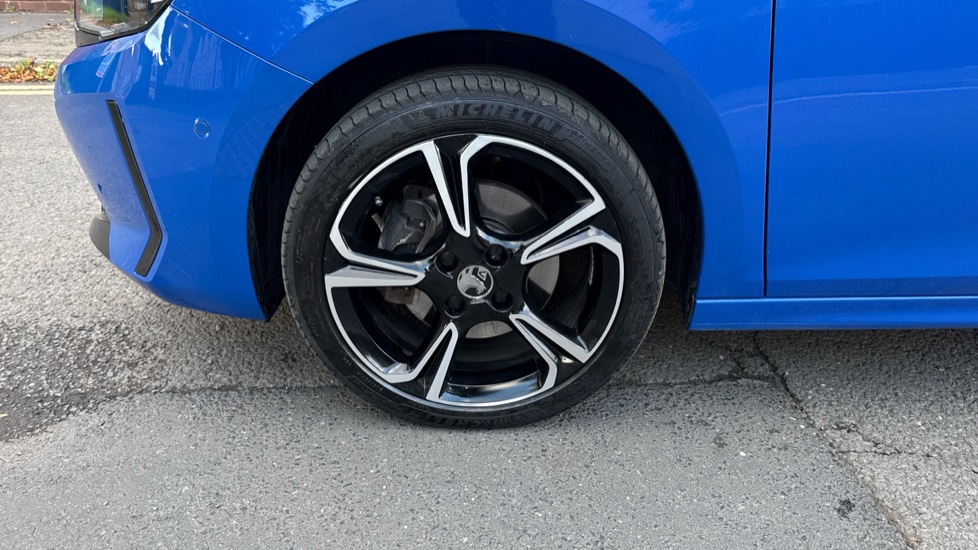 Vauxhall Corsa 1.2 Turbo GS 5dr Petrol Hatchback - Image 36
