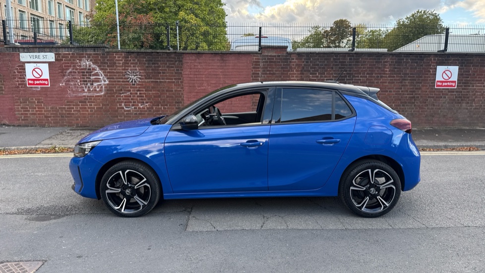 Vauxhall Corsa 1.2 Turbo GS 5dr Petrol Hatchback - Image 38