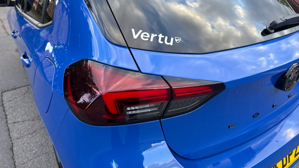 Vauxhall Corsa 1.2 Turbo GS 5dr Petrol Hatchback - Image 39