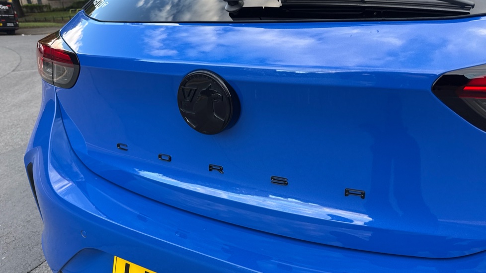 Vauxhall Corsa 1.2 Turbo GS 5dr Petrol Hatchback - Image 40