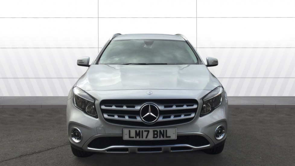 Mercedes-Benz GLA 200d Sport 5dr Diesel Hatchback - Image 3