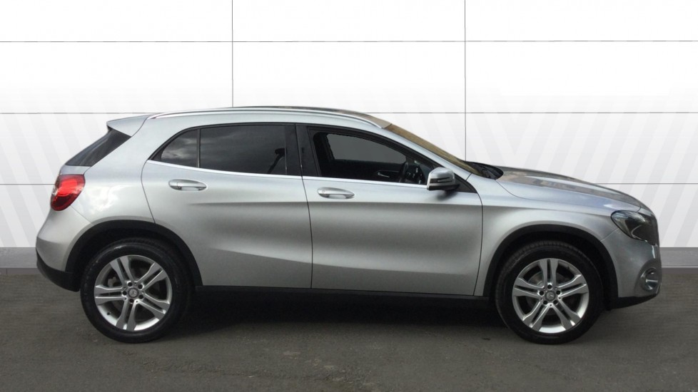 Mercedes-Benz GLA 200d Sport 5dr Diesel Hatchback - Image 5