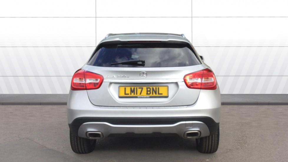 Mercedes-Benz GLA 200d Sport 5dr Diesel Hatchback - Image 6