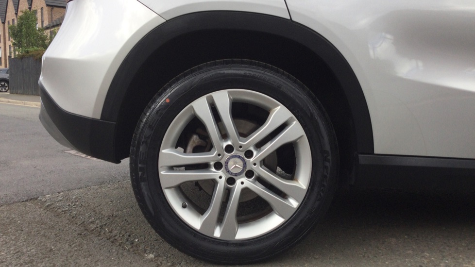 Mercedes-Benz GLA 200d Sport 5dr Diesel Hatchback - Image 7