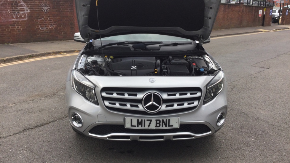 Mercedes-Benz GLA 200d Sport 5dr Diesel Hatchback - Image 8