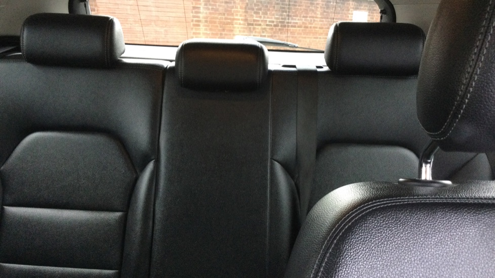 Mercedes-Benz GLA 200d Sport 5dr Diesel Hatchback - Image 15